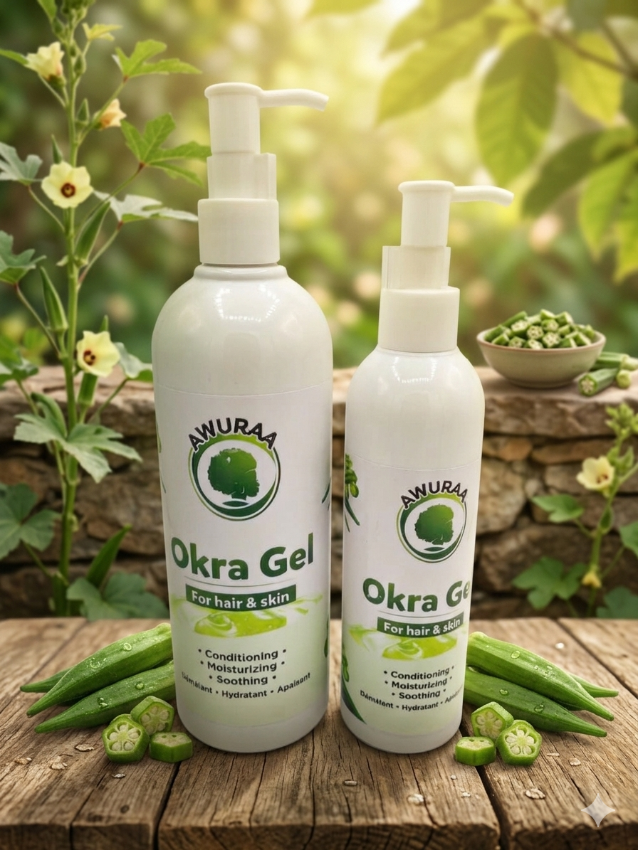 Natural Ingredients